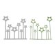 thumbnail image 1 of Cuadros Decorativos DIY troquelado plantilla para álbum de recortes en relieve artesanía álbum de fotos fabricación de tarjetas Tmvgtek embutido en tela, 1 of 3