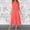 Red, variant on Women Summer Sleeveless Tank O Neck Top Short Button Top Wide Leg Pants Pocket Two Piece Suit Pant Suits Ladies Suits for Party Dressy Pant Suits for A Wedding Petite Overall Ski Women Dress Set for