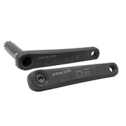 Praxis Works G2 Cadet Cranks, DM 170mm - G2-C170
