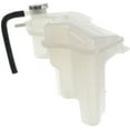 thumbnail image 2 of A-Premium Coolant Expansion Tank with Cap Replacement for Mazda 626 1998-2002 Front, 2 of 3