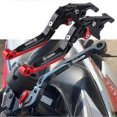 thumbnail image 2 of Cnc Adjustable Foldable Extendable Motorbike Brakes Clutch Levers For Yamaha Mt07 Mt-07 2014-2015-2016-2017 2018-2025, 2 of 5