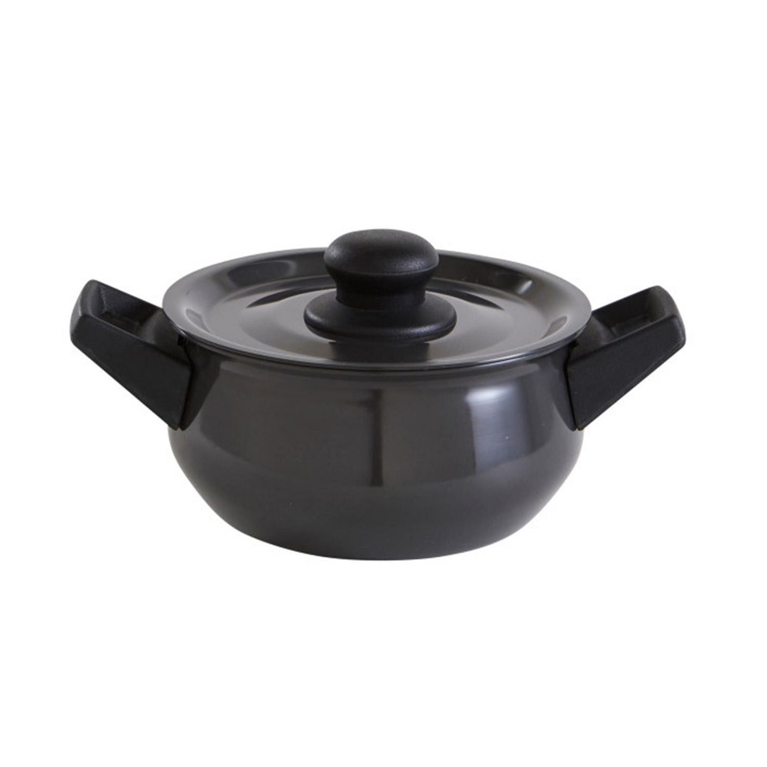 IMUSA 7' HANDI ANODISÉE DUR 17.5X 9.0 CM