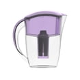 thumbnail image 4 of Drinkpod Alkaline Water Filter Pitcher, 8-Stage Cartridge 2.5L Includes 6 Alkaline Water Filters, 4 of 9