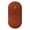 Brown, variant on Roiihwy Rice Cake Squish Toys, Slow Rebound Squeeze Stress Balls, Blue, 5.3"x2.6", Stress Relief Sensory Toys