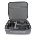 thumbnail image 1 of Bolsa de viaje portátil para drones, estuche rígido para drones Estuche rígido para drones Estuche rígido para respuesta rápida aérea, 1 of 8