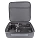 thumbnail image 2 of Bolsa de almacenamiento con diseño de concha dura para drones, estuche rígido de transporte para drones, estuche rígido de almacenamiento, bolsa de viaje portátil para drones diseñada por expertos, 2 of 8