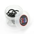 thumbnail image 4 of 10x Estacas de carpa Cola, Estacas de tienda, 4 of 8