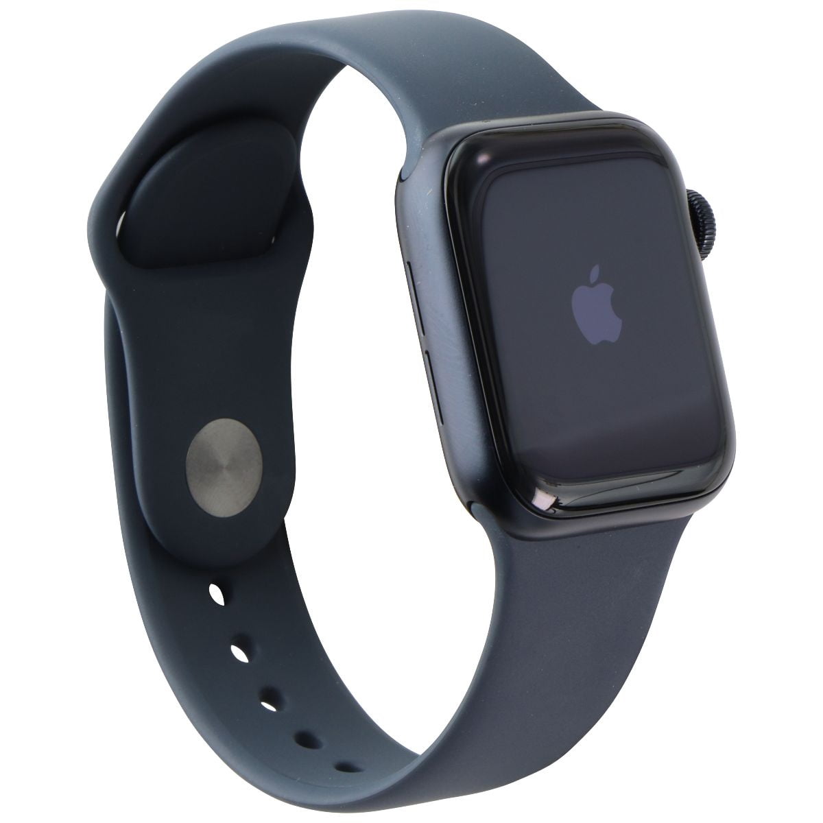 Pre-Owned Apple Watch Series 7 (A2473) (GPS Only) 41mm Green AL