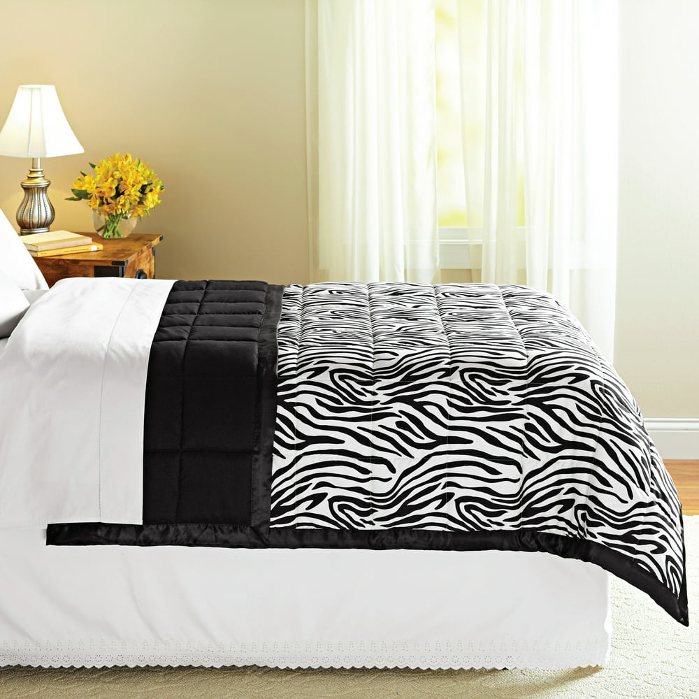 Better Homes & Gardens Down Alternative Blanket, 1 Each - Full/Queen