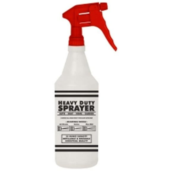 SM Arnold SMA92-767 Pulvérisateur Résistant aux Produits Chimiques, 32 oz