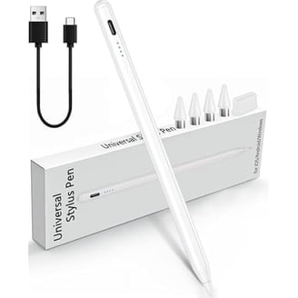 Apple Pencil (ホワイト) Apple Pencil (USB-C) - White– Curacao