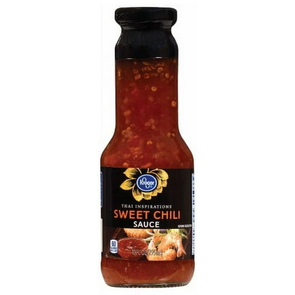 KR Sweet Chili Sauce 10 fl oz