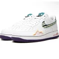 thumbnail image 3 of Ni&ke Air Force 1 Music Pregame De'Aaron Fox Brittney Griner CW6015-100 Men’s 8.5, 3 of 6