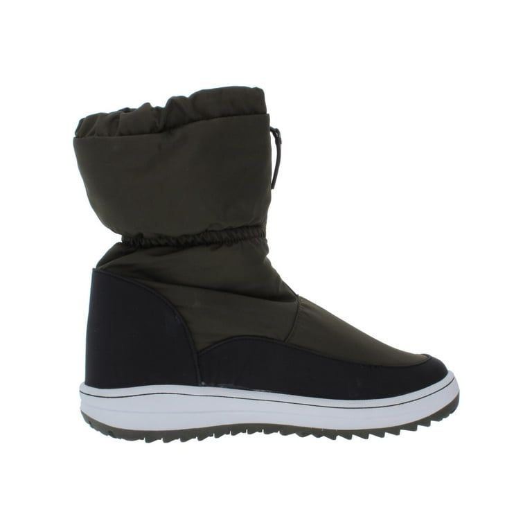 Wanderlust snow boots cheap