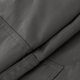 thumbnail image 4 of Pantalones Cortos de Cintura Elástica para Hombre, Cremallera de Botón de Bolsillo Múltiple de Moda Casual para Al Aire Libre, Trabajo Y Diario, 4 of 5