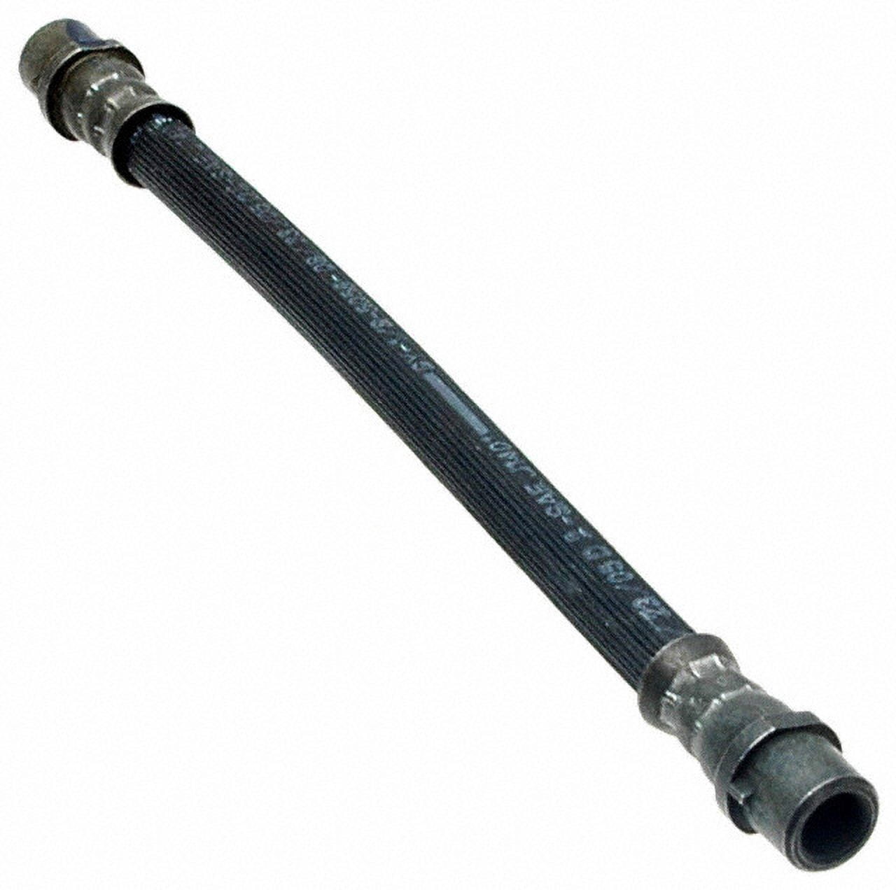 Raybestos BH380452 Professional Grade Hydraulic Brake Hose Fits select: 2002-2005 VOLKSWAGEN PASSAT, 2005-2010 AUDI A8