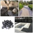 thumbnail image 3 of TABLZONE 1Jgo De Jardín Negro Con Drenaje Y Retención De Humedad Para, 3 of 8