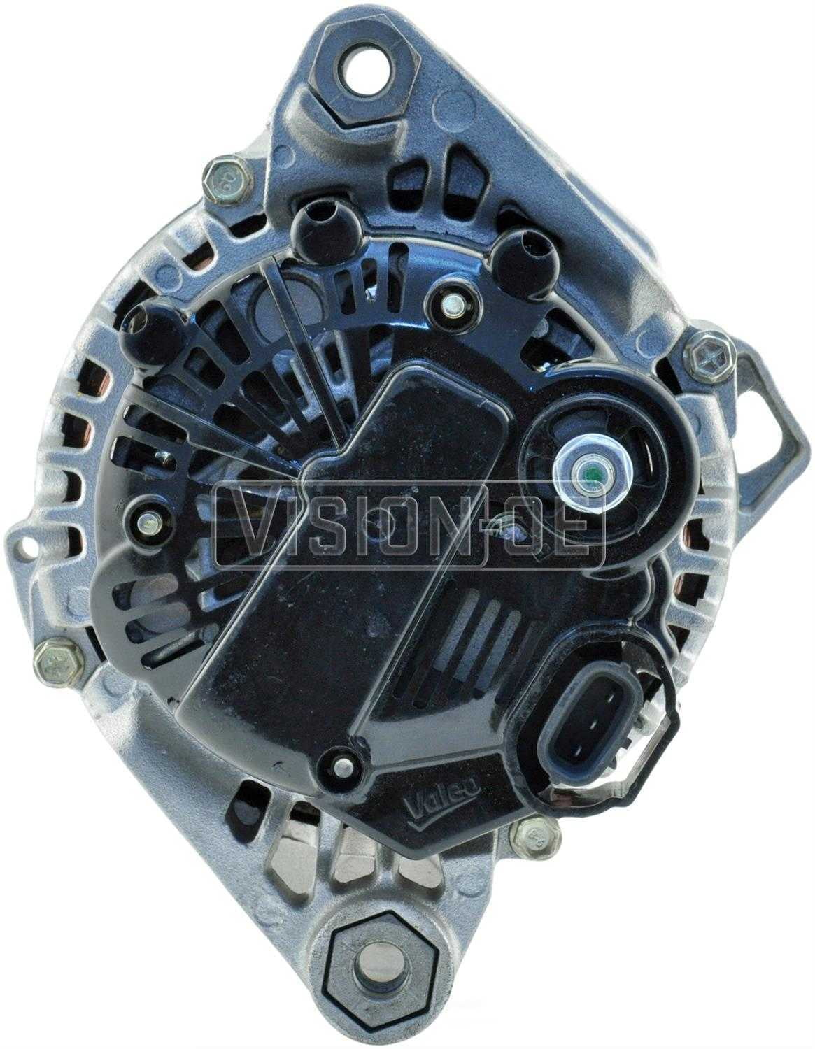 Vision OE 11491 Alternator