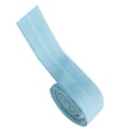 thumbnail image 4 of Cinta elástica plana al bies de 2 cm para manualidades, costura de ropa, cuerda trenzada, 10,9 yardas Azul, 4 of 9