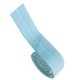 thumbnail image 4 of Cinta elástica plana al bies de 2 cm para manualidades, costura de ropa, cuerda trenzada, 10,9 yardas Azul, 4 of 9
