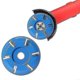 thumbnail image 1 of Electric hoof trimming tray - Professional hoof trimming equipment, 1 of 3