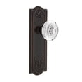 thumbnail image 2 of Nostalgic Warehouse 750885 Assiette Prairies, Montée en Surface, Bronze Intemporel, 2 of 4