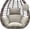 Light Grey, variant on Indoor Outdoor Egg Chair Cushion Thick Hanging Chair Cushions Soft Seat Pad for Patio Garden Bedroom Teal