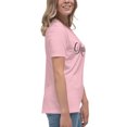 thumbnail image 4 of Empowering & Inspirational Women’s Manifest T-Shirt, Women Tshirt Graphic, Women T Shirts Short Sleeve (Pink, 3XL), 4 of 6