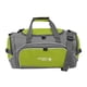 thumbnail image 1 of Maletin deportivo McCarthy 19" Convertible Gris/Verde, 1 of 3
