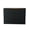 Black, variant on Softback Black Rectangular Drum Lampshade (16x10) (16x10) x 11