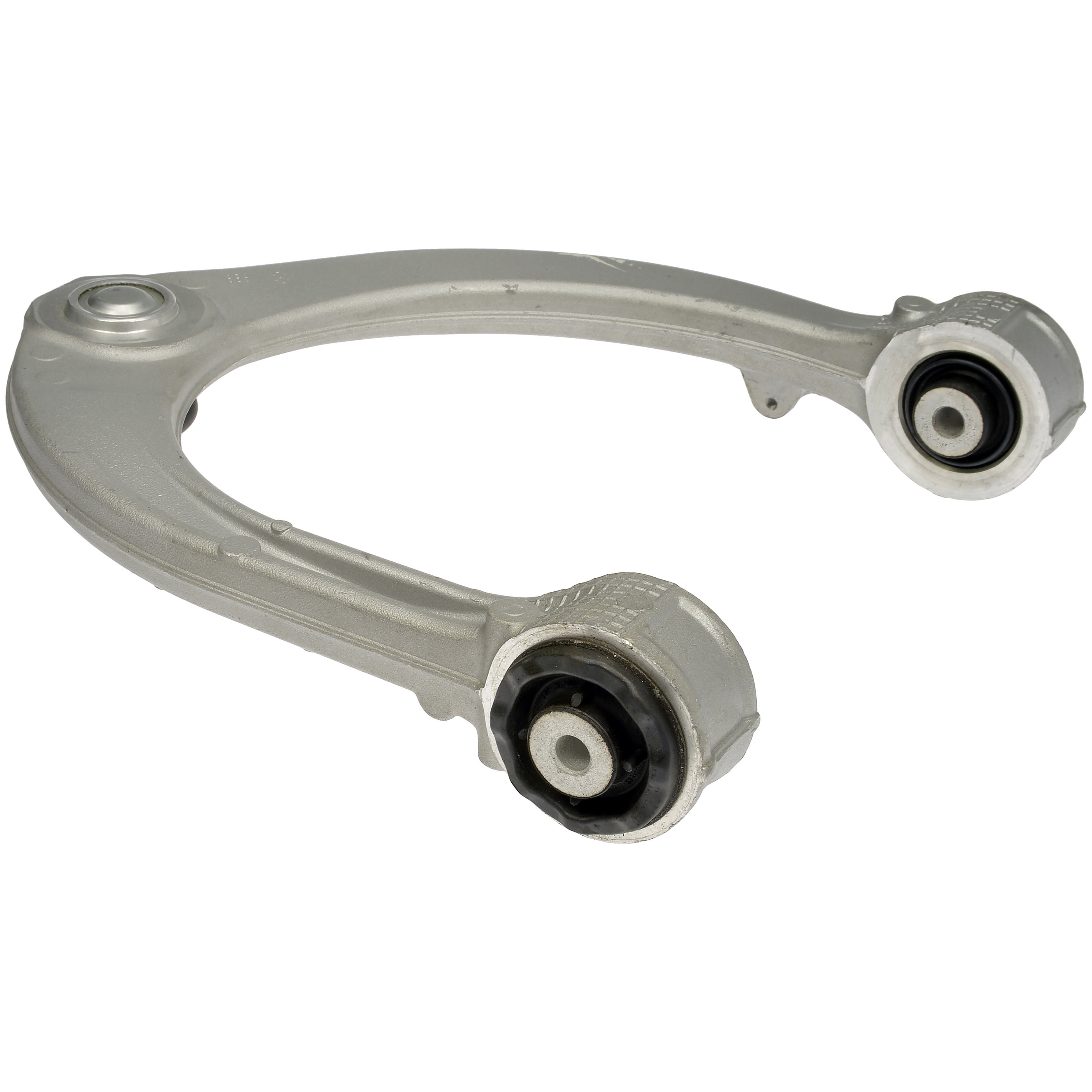 Dorman 526-848 Front Passenger Side Upper Suspension Control Arm and Ball Joint Assembly for Specific Land Rover Models