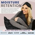 thumbnail image 2 of Blissy Silk Sleep Mask, 2 of 8