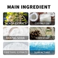 thumbnail image 5 of Waterless White Shoe Cleaner - Cleansing Cream, Powerful Stain Removal, Easy Use, 5 of 5