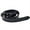 Black, variant on asddcavvf Halloween Suit Medieval Belt Medieval Faux Leather Bag with Drawstring Vintage Belt Bag Me