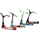 thumbnail image 1 of Patinete de dedo de aleación de 20 piezas, herramienta para Mini Scooters y accesorios de tablero de dedo, monopatín, juguete para dedo para niños pequeños, Color aleatorio, 1 of 5