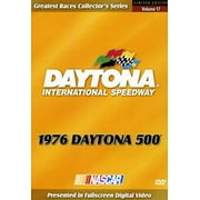 Nascar: 1976 Daytona 500 (DVD), Team Marketing, Sports & Fitness
