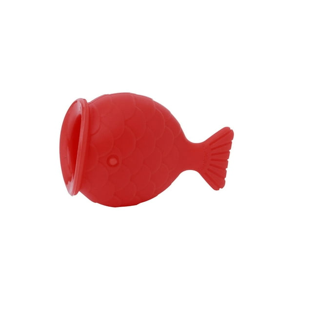 Dispositif Repulpant pour Lèvres, Dispositif Repulpant en Forme de Poisson en Silicone, Outil de Bouche en Silicone Naturel pour Lèvres Aguichant, Outil de Bouche Naturel pour Femmes