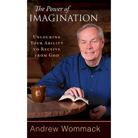 The Power of Imagination (Hardcover)