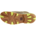 thumbnail image 6 of Men's Twisted X MDM0026 Driving Moc Bomber/Neon Yellow 8 W, 6 of 6