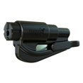 thumbnail image 1 of Llavero RESQME Original Car Escape Tool Negro, 1 of 7