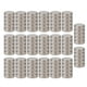 thumbnail image 2 of Imán de disco, imanes fuertes de galvanoplastia de aplicación amplia portátil para bricolaje ANGGREK CC1015, 2 of 8