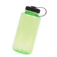 thumbnail image 5 of Light Weight Plastic Water Bottle Travel Leakproof Drinking Bottle Outdoor Sport Wide Mouth Water Bottle Mug Drinkware, 5 of 7