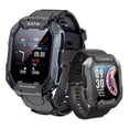 thumbnail image 1 of Reloj Inteligente Smartwatch Shock M1 2023 Militar Rock, 1 of 8