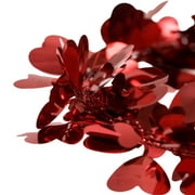 Valentine Heart Garland