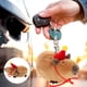 thumbnail image 5 of Llavero con colgante de conejillo de indias, colgante de conejillo de indias de peluche, mochila, colgante de conejillo de indias, adorno para bolso de peluche, 5 of 7
