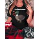 thumbnail image 1 of Camiseta informal de cuello redondo para mujer con estampado de patos, tejido de punto de algodón, elasticidad media, estampado animal, corte cómodo para todo el año, ideal para el tiempo libre., 1 of 6