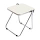 thumbnail image 3 of Mesa con bandeja plegable Strade Fareast Limited Mesa auxiliar pequeña, 3 of 8