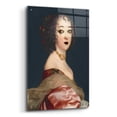 thumbnail image 2 of Epic Art 'Gothic Jane II' by Grace Popp, Acrylic Glass Wall Art, 24"x36", 2 of 8