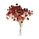 thumbnail image 2 of Ramo de Flores Artificiales para Decoración Del Hogar, Ramo de Boda, Pared de Flores, 2 of 6