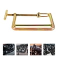 thumbnail image 2 of Motorcycle Engine Valve Disassembly Repair Tool Valve Spring Compressor Clamp Tool, 2 of 8